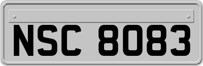 NSC8083