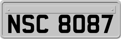 NSC8087