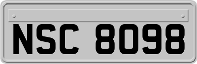 NSC8098