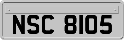 NSC8105