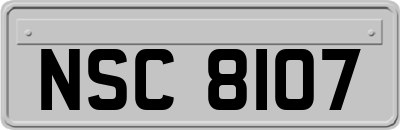 NSC8107