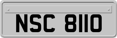 NSC8110