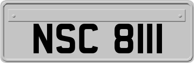 NSC8111