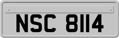 NSC8114