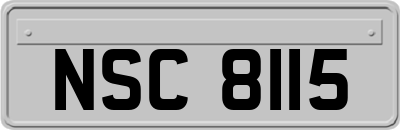 NSC8115