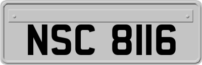 NSC8116