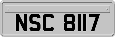 NSC8117