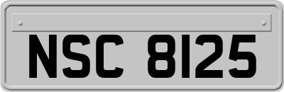 NSC8125