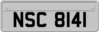 NSC8141