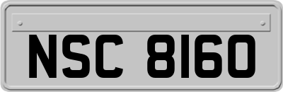 NSC8160