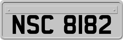 NSC8182