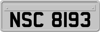 NSC8193