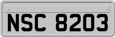 NSC8203