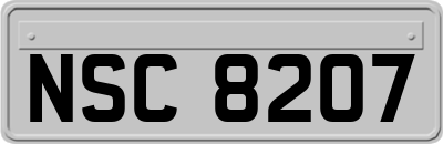 NSC8207