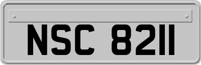 NSC8211