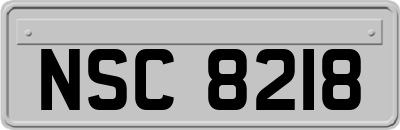 NSC8218