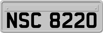 NSC8220