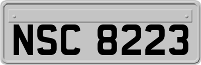 NSC8223