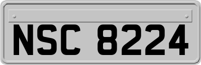 NSC8224