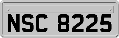 NSC8225