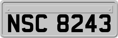 NSC8243