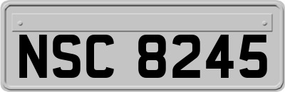 NSC8245