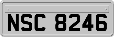 NSC8246