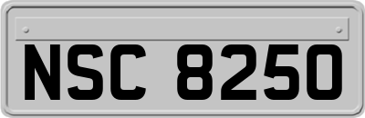 NSC8250