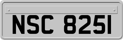 NSC8251