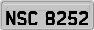 NSC8252