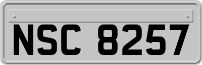 NSC8257