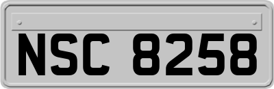 NSC8258