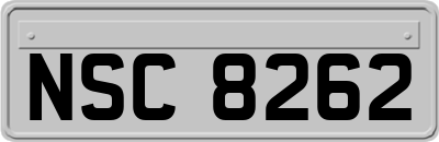 NSC8262