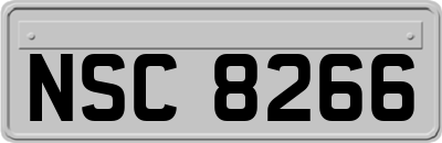 NSC8266