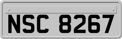 NSC8267