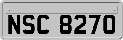 NSC8270