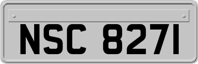 NSC8271