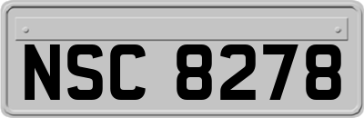 NSC8278