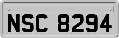 NSC8294