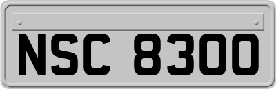 NSC8300