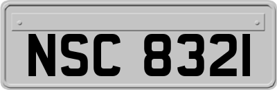 NSC8321