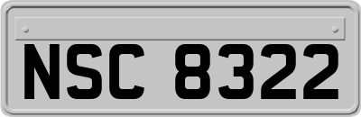 NSC8322