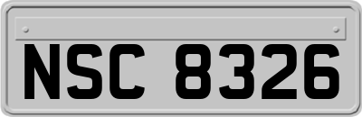 NSC8326