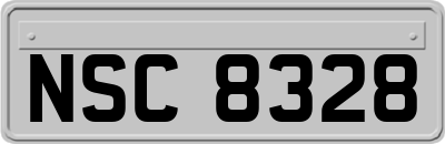 NSC8328