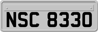 NSC8330