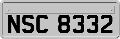 NSC8332