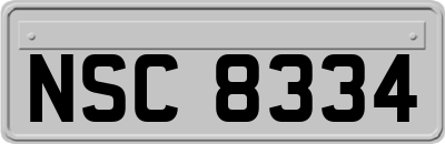 NSC8334