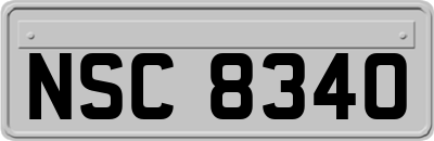 NSC8340