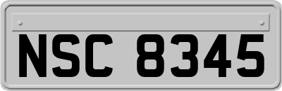 NSC8345