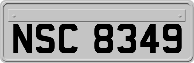 NSC8349